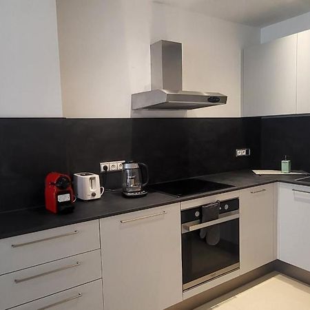 Cagnes Promenade Apartment Екстериор снимка
