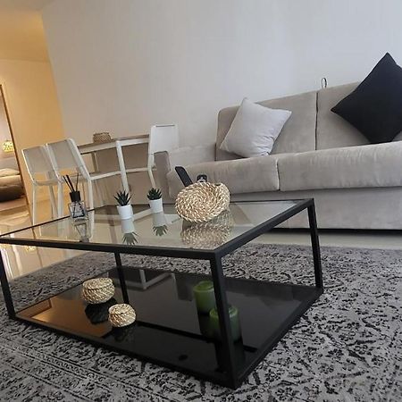 Cagnes Promenade Apartment Екстериор снимка