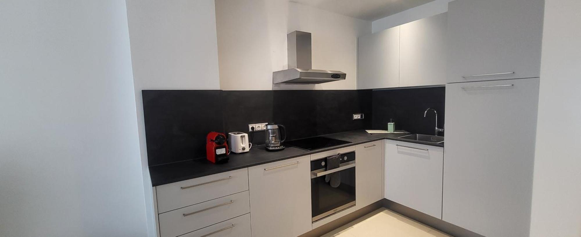 Cagnes Promenade Apartment Екстериор снимка