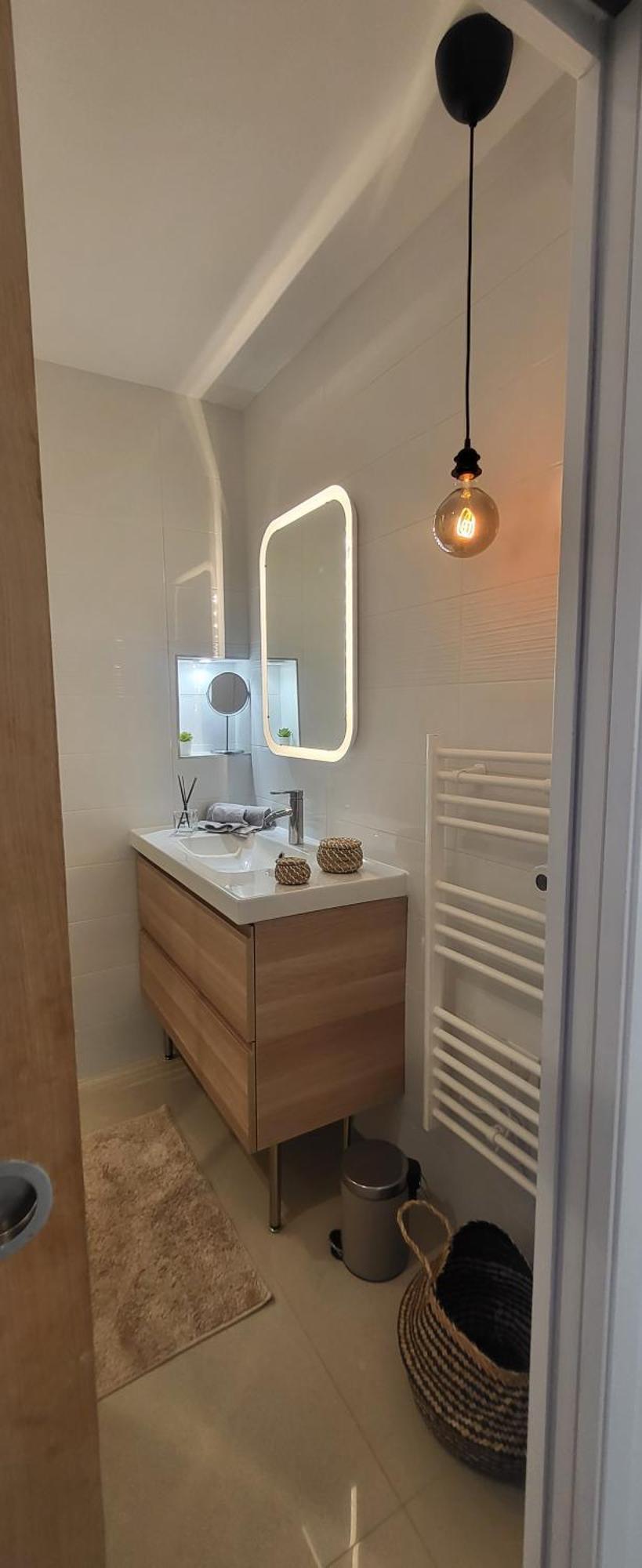Cagnes Promenade Apartment Екстериор снимка